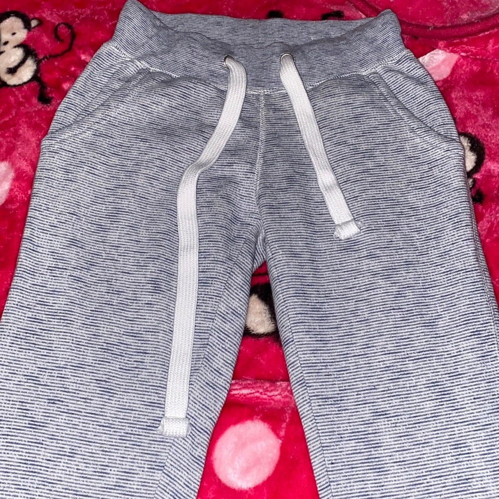 Joggers